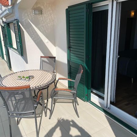 Apartments Cavar Trogir Bagian luar foto